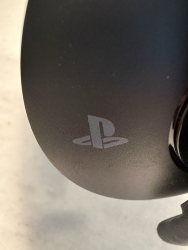 Sony playstation gold wireless - sony,
