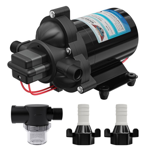 Volt water pump gpm 45 - volt,