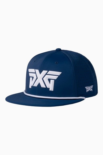 New pxg flat bill high - flat,