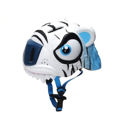 Kids cycling helmet cartoon - cycling,