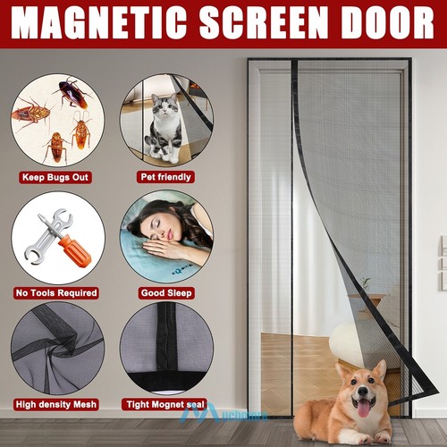 Mosquito door net mesh - mosquito,