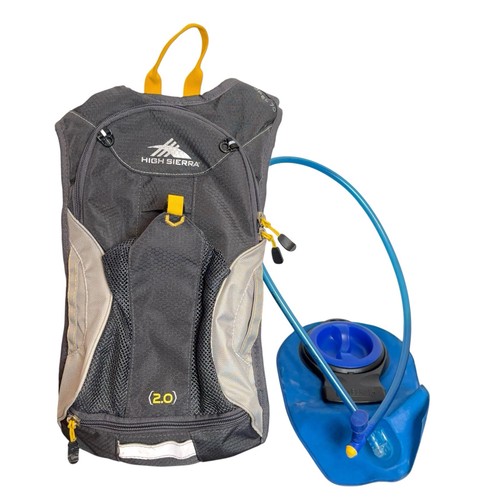 High sierra propel hydration - sierra,