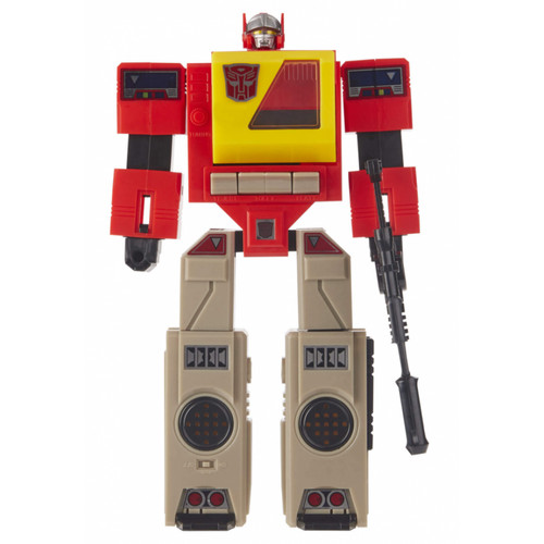 Hasbro transformers autobot - g1,