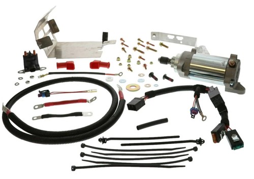 Spi electric start kit for - kit,