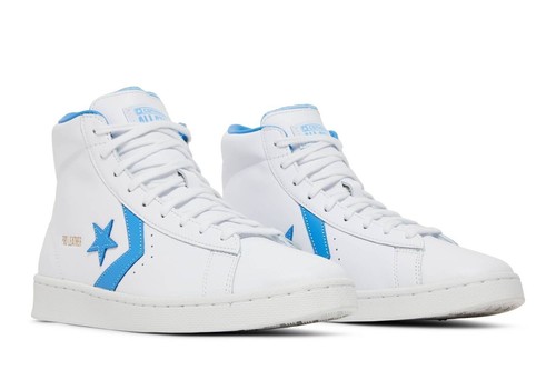 Converse pro leather white - pro,
