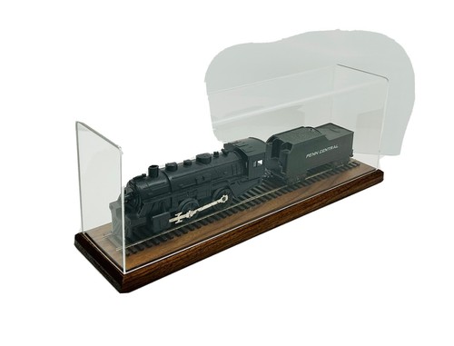 Long scale model - ho,