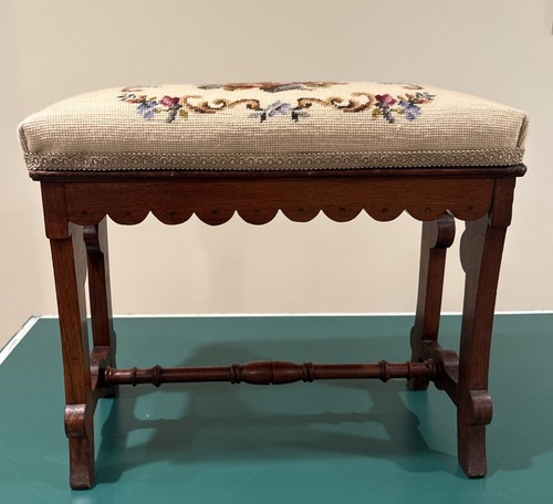 Victorian antique carved - victorian,