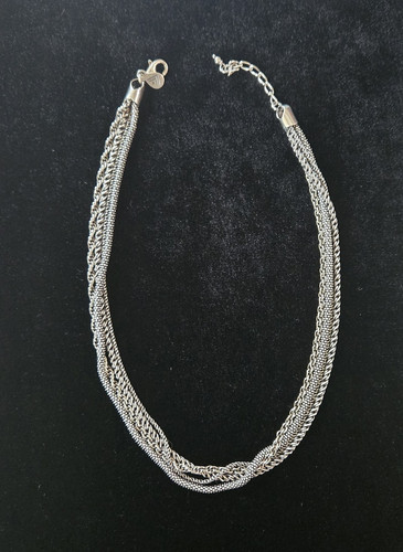 Gorgeous 925 sterling silver - .925,