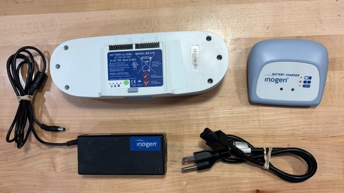 Inogen one double battery - g3,