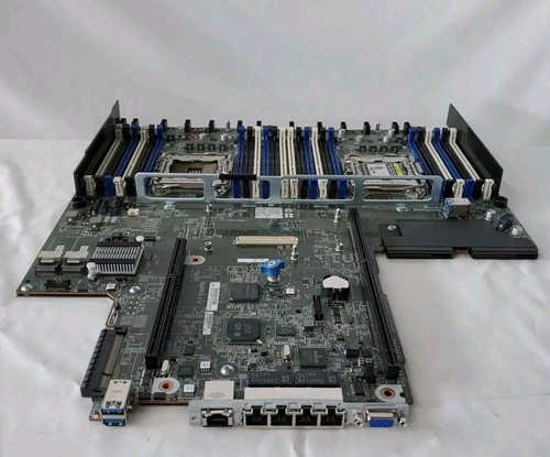 843307 001 proliant dl360 - hp,