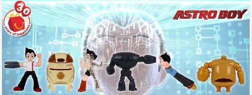 2009 astro boy the - astro, movie
