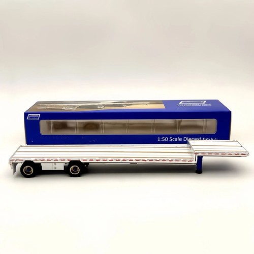 Drop deck trailer only - deck,