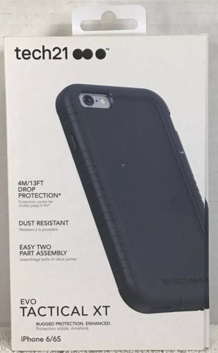 Tech21 evo quickcell advocate - tech21,