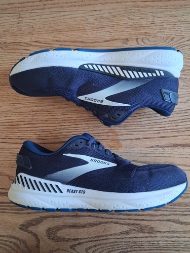 Brooks beast gts mens 9 - beast, sz