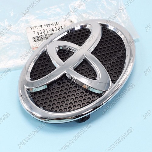 Genuine oem toyota - le, se