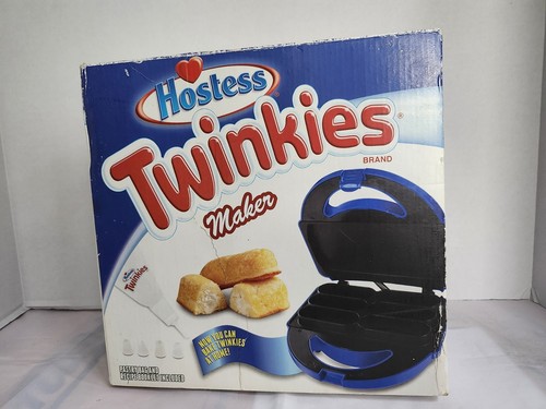 Hostess twinkie maker - hostess,