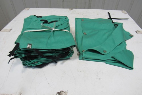 Green cloth welding - cloth,