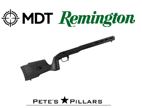 Mdt chassis field - mdt, stock