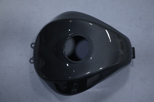 Fuel gas tank - gas,