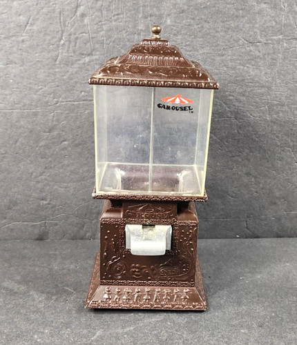 Vintage carousel industries - vintage,