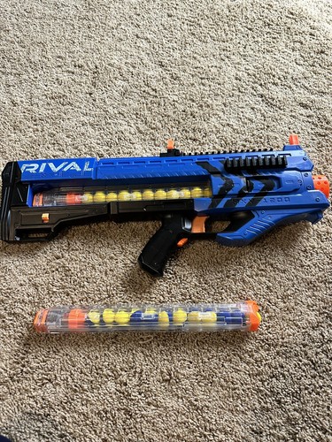 Nerf rival zeus mxv - rival,