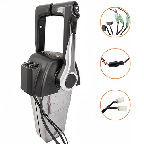 Yamaha outboard remote - yamaha, control