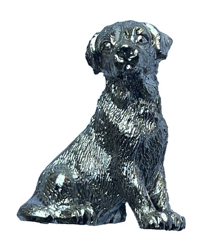 Mini pocket figurine - figurine, inch