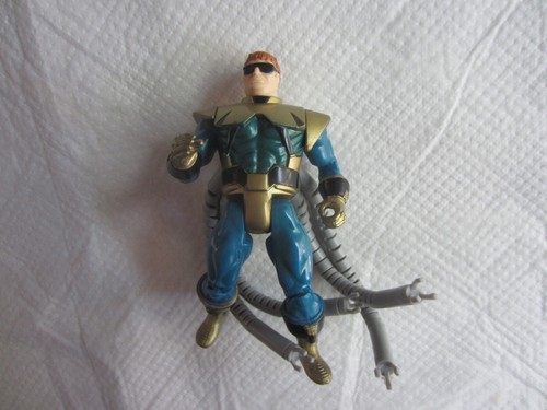 1996 toy biz - 1996, spectacular