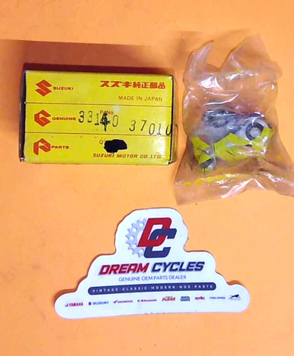 Nos genuine suzuki - suzuki, rotary