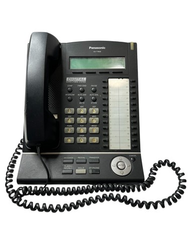 Panasonic t7633 super - kx-t7633-b,