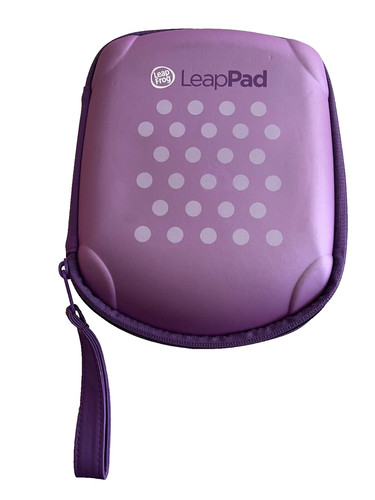 Leapfrog leappad carrying case - leappad,
