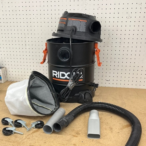 Ridgid gal cool dry - cool/dry, ash