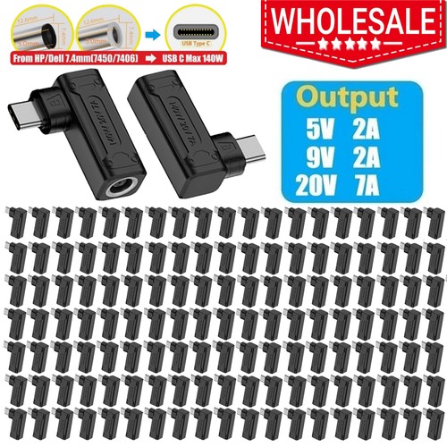 Lot laptop charger usb type - laptop,