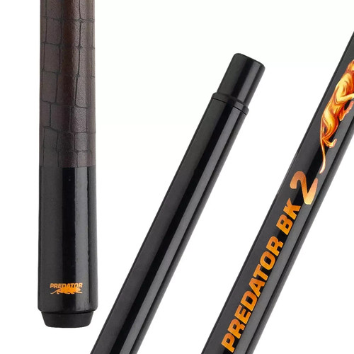 Predator bk2 break cue - predator,