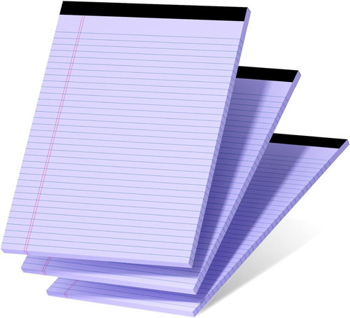 Pcs legal pads x - pcs,