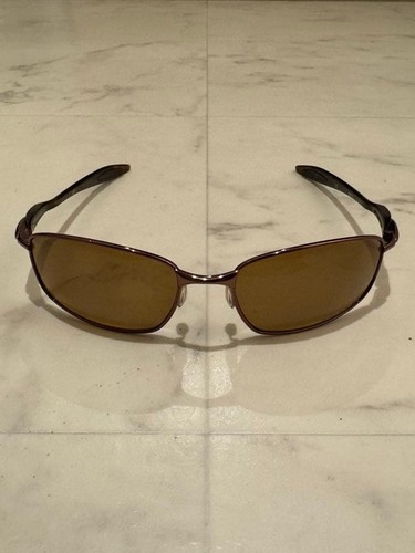Oakley blender polarized - blender,