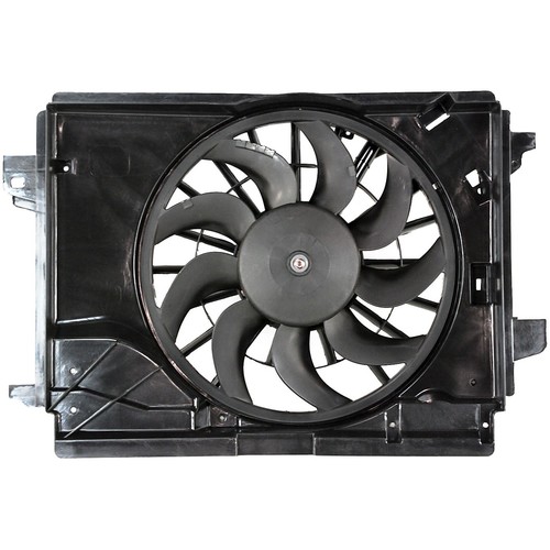 Radiator cooling fan for - radiator,