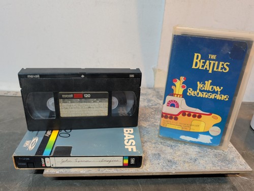 Vintage beatles lot 90s - lot, of