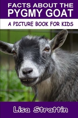 Facts about the pygmy goat - pygmy, (a