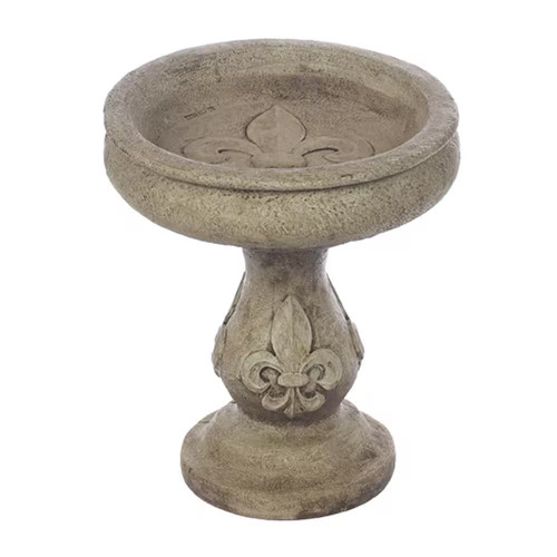 Tall fleur di lis - di,