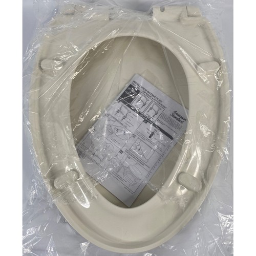 American standard toilet seat - american,