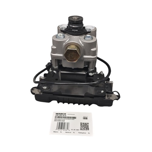 New for wabco 4005001010 abs - new,