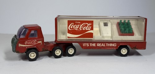 Vintage 1960s buddy - vintage, coca