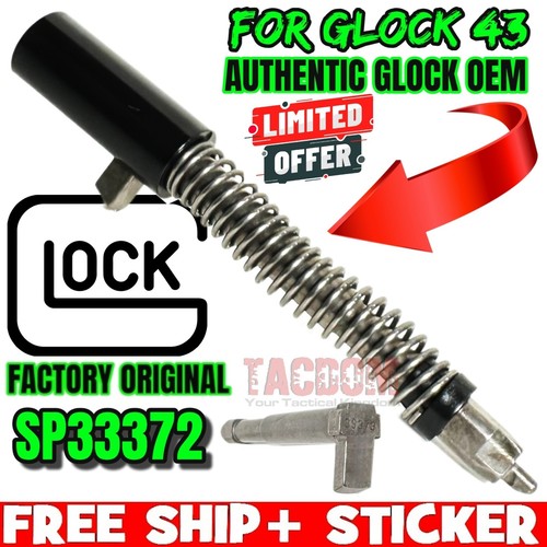 Oem glock firing - firing, pin