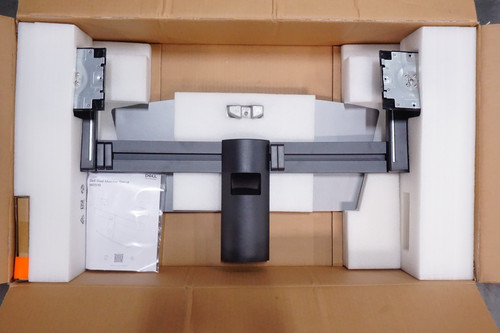 Dell mds19 dual monitor stand - mds19,