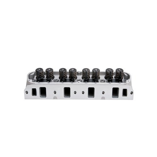 Edelbrock engine cylinder head - cylinder,