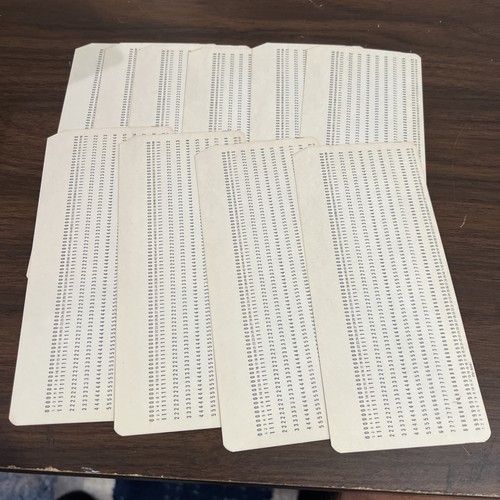 Lot vintage computer - 10,