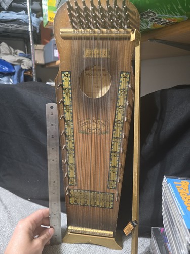 Antique marx violin uke - antique, violin-uke