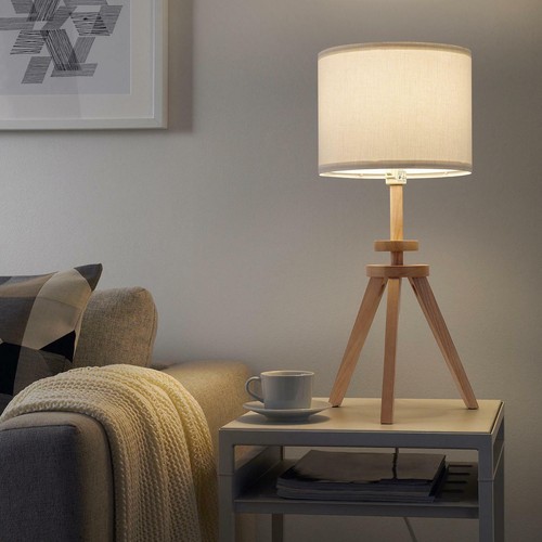 Ikea lauters table lamp - ikea,