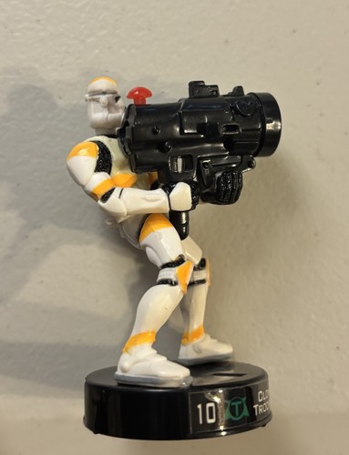 Star wars attacktix - attacktix, lot